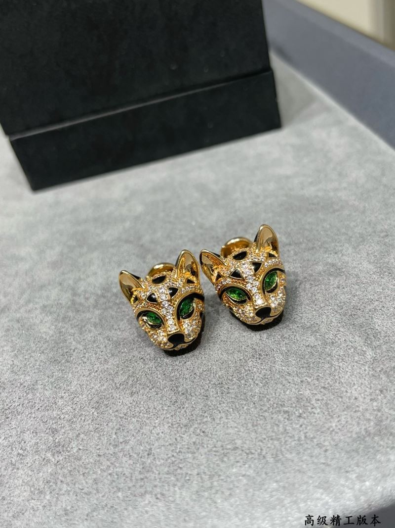 Boucheron Earrings